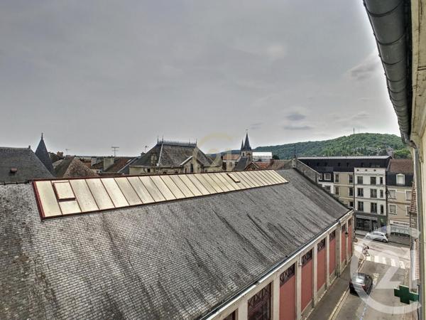 Immeuble à vendre  350 m2 BAR SUR AUBE - 10