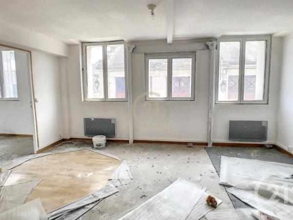 Immeuble à vendre  350 m2 BAR SUR AUBE - 10