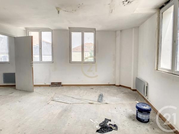 Immeuble à vendre  350 m2 BAR SUR AUBE - 10