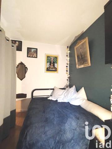 Appartement à vendre 1 pièce 28 m² Les Ulis