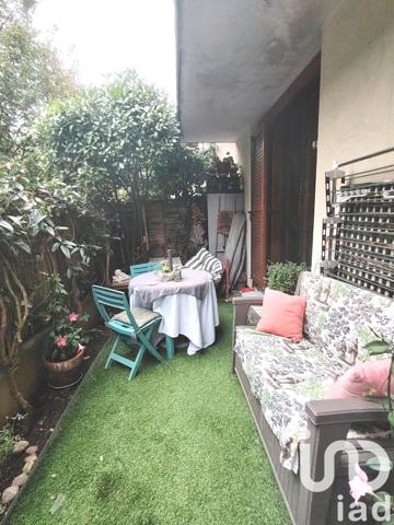 Appartement à vendre 1 pièce 28 m² Les Ulis