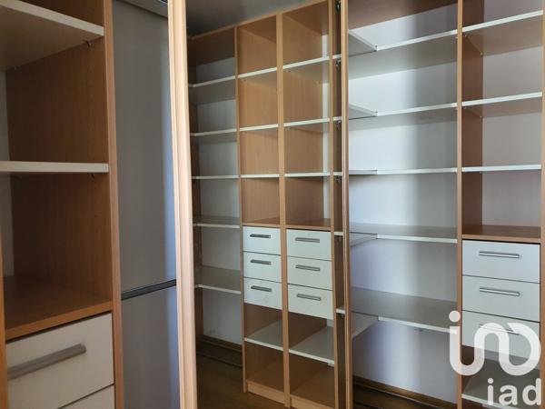 Maison 6 pièces de 134 m² à Essarts en Bocage (85140)