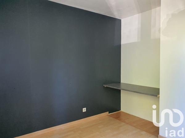 Maison 6 pièces de 134 m² à Essarts en Bocage (85140)