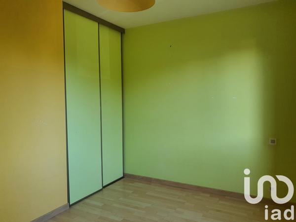 Maison 6 pièces de 134 m² à Essarts en Bocage (85140)