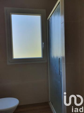 Maison 6 pièces de 134 m² à Essarts en Bocage (85140)