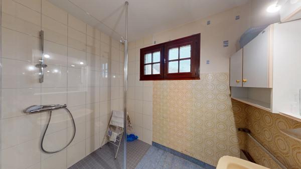 Maison 4 chambres avec terrain d'environ 800 m² ? Beau potentiel à Saint-Germain-du-Bois