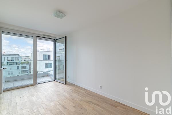 Appartement à vendre 4 pièces 100 m² Boulogne-Billancourt