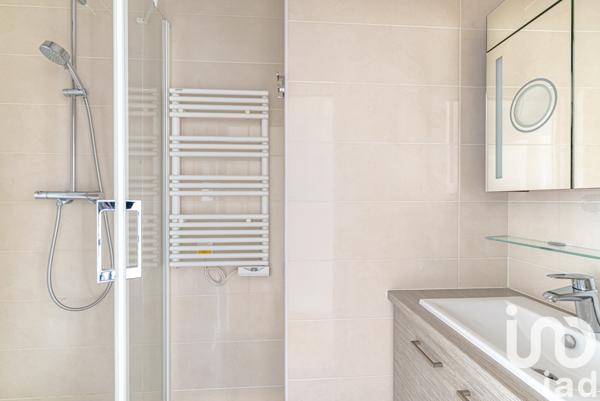 Appartement à vendre 4 pièces 100 m² Boulogne-Billancourt