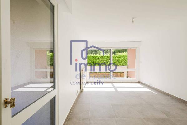 Appartement 2 pièces                                        - 38130 Échirolles Réf : VA6202