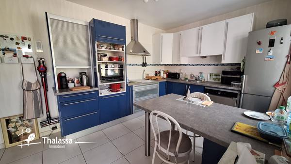 Maison Saint Brévin les pins, bord de mer !, Saint brevin les pins 44250