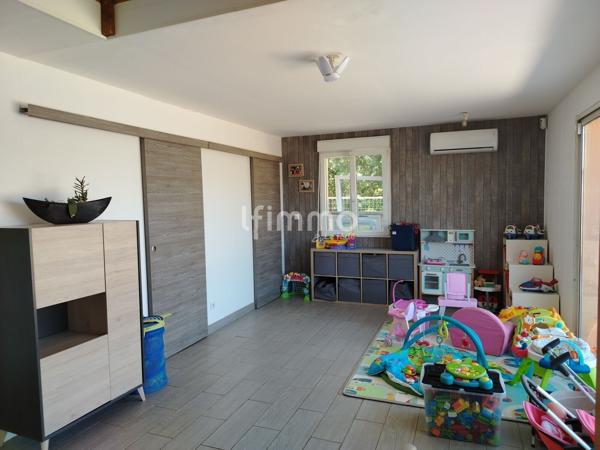 Maison 7 pièces, proche Les Andelys