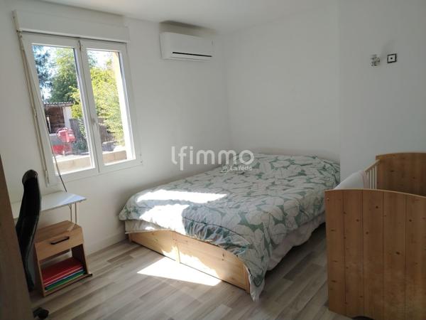 Maison 7 pièces, proche Les Andelys