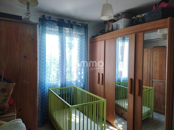 Maison 7 pièces, proche Les Andelys