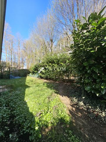 Appartement 3 pièce(s) 2 chambre(s) 62 m²