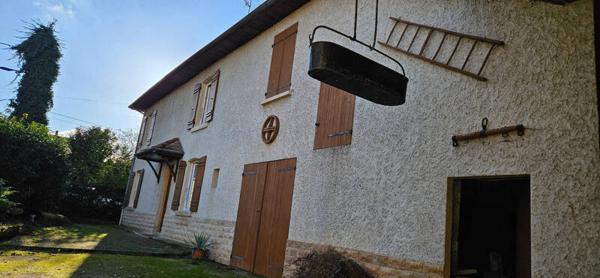Maison 4 pièces 99.35m² à vendre à Veyrins-Thuellin 38630