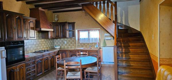 Maison 4 pièces 99.35m² à vendre à Veyrins-Thuellin 38630
