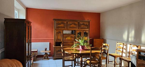 Maison 4 pièces 99.35m² à vendre à Veyrins-Thuellin 38630