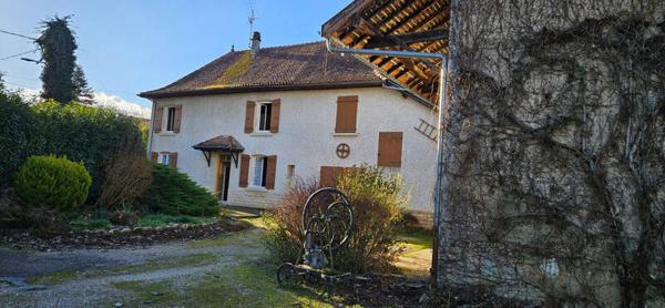 Maison 4 pièces 99.35m² à vendre à Veyrins-Thuellin 38630