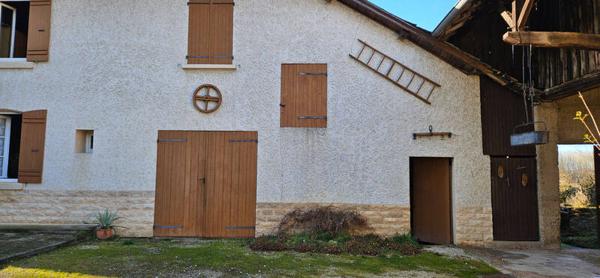 Maison 4 pièces 99.35m² à vendre à Veyrins-Thuellin 38630