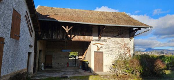 Maison 4 pièces 99.35m² à vendre à Veyrins-Thuellin 38630