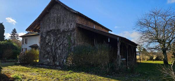 Maison 4 pièces 99.35m² à vendre à Veyrins-Thuellin 38630