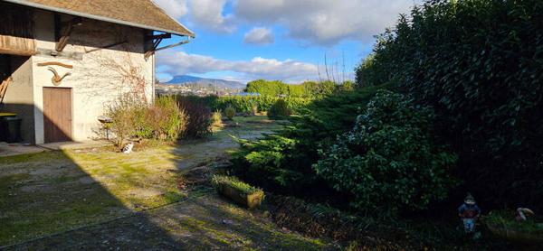 Maison 4 pièces 99.35m² à vendre à Veyrins-Thuellin 38630
