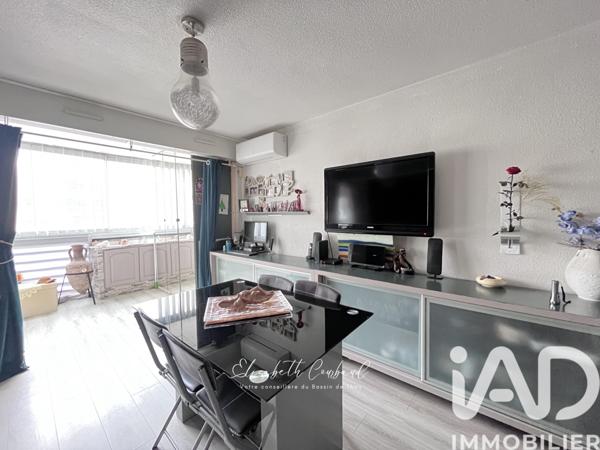 Appartement à vendre 2 pièces 36 m² Sète