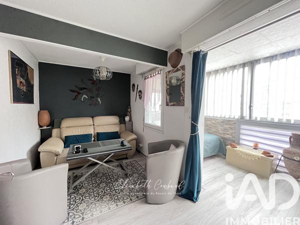 Appartement à vendre 2 pièces 36 m² Sète