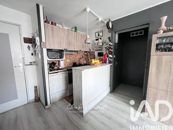 Appartement à vendre 2 pièces 36 m² Sète