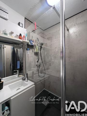 Appartement à vendre 2 pièces 36 m² Sète