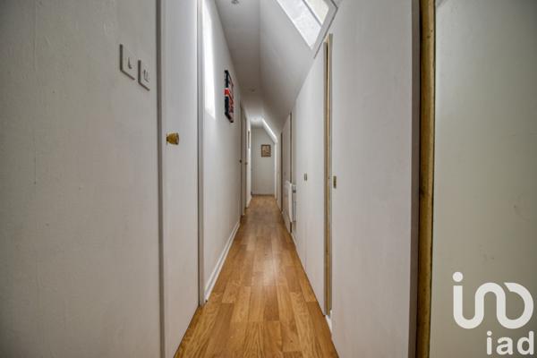 Maison à vendre 7 pièces 106 m² Magny-en-Vexin