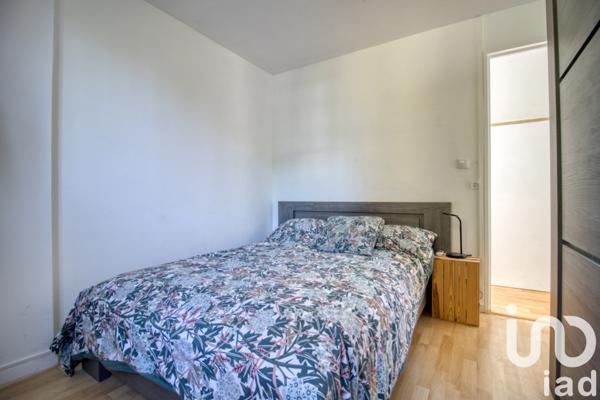 Maison à vendre 7 pièces 106 m² Magny-en-Vexin