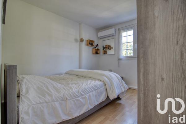 Maison à vendre 7 pièces 106 m² Magny-en-Vexin