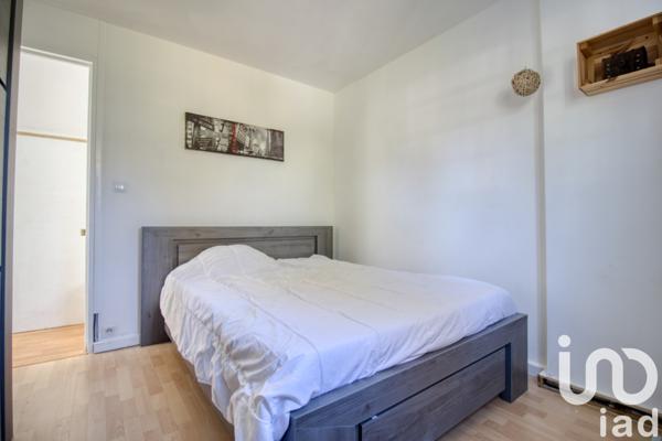 Maison à vendre 7 pièces 106 m² Magny-en-Vexin