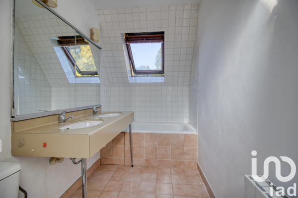 Maison à vendre 7 pièces 106 m² Magny-en-Vexin