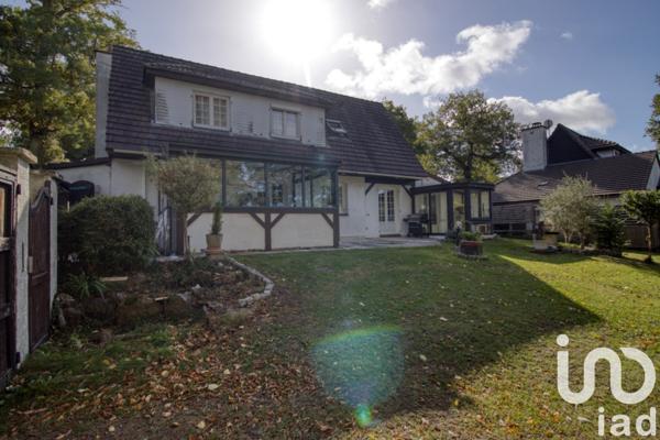 Maison à vendre 7 pièces 106 m² Magny-en-Vexin