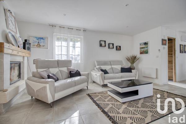 Maison à vendre 7 pièces 106 m² Magny-en-Vexin