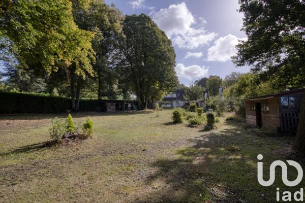 Maison à vendre 7 pièces 106 m² Magny-en-Vexin