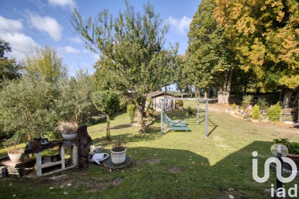 Maison à vendre 7 pièces 106 m² Magny-en-Vexin