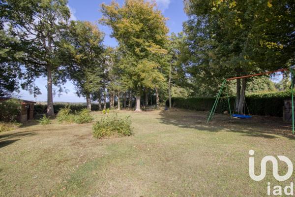 Maison à vendre 7 pièces 106 m² Magny-en-Vexin