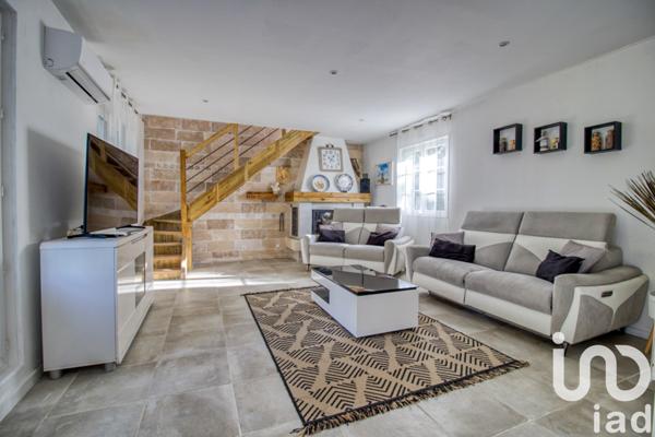 Maison à vendre 7 pièces 106 m² Magny-en-Vexin