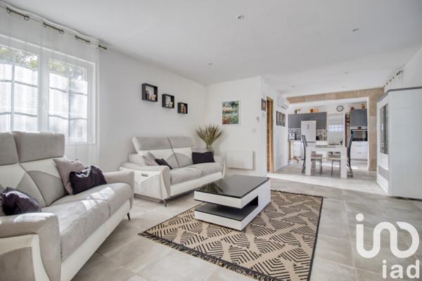 Maison à vendre 7 pièces 106 m² Magny-en-Vexin