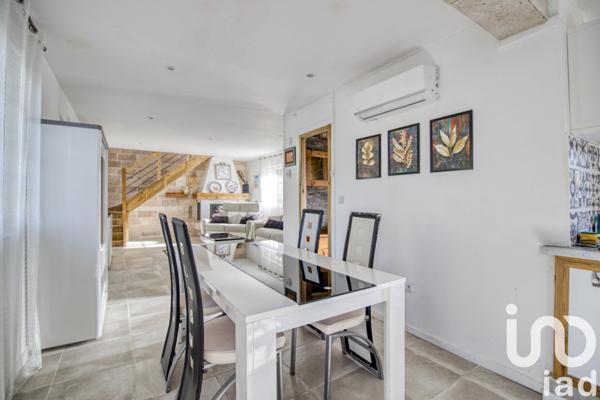 Maison à vendre 7 pièces 106 m² Magny-en-Vexin