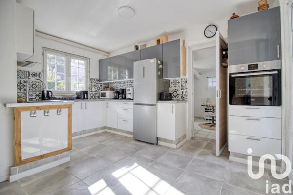 Maison à vendre 7 pièces 106 m² Magny-en-Vexin