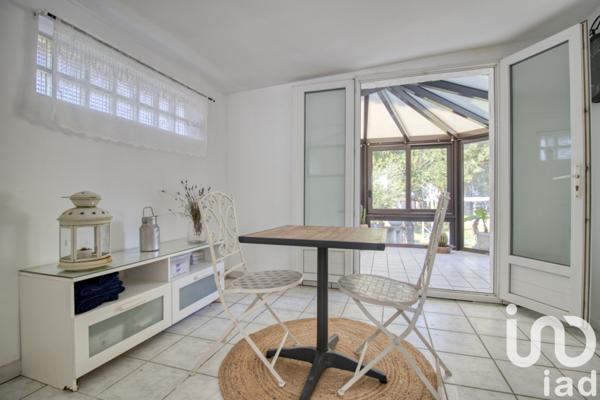 Maison à vendre 7 pièces 106 m² Magny-en-Vexin