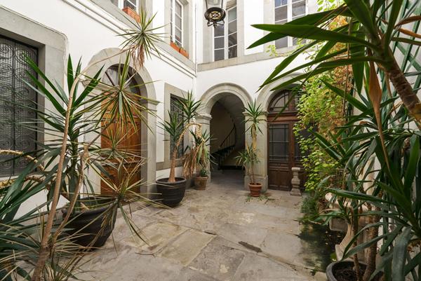 CARCASSONNE – BASTIDE ST LOUIS A louer Superbe appartement meublé T4 110m² (93m²)