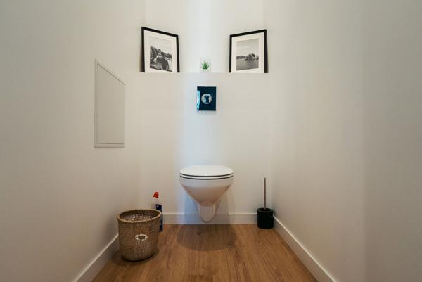 CARCASSONNE – BASTIDE ST LOUIS A louer Superbe appartement meublé T4 110m² (93m²)