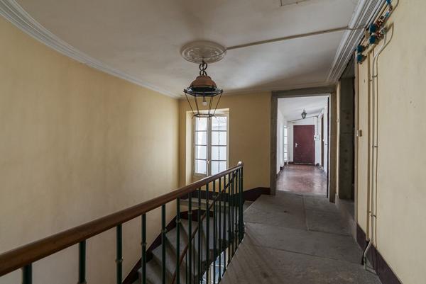 CARCASSONNE – BASTIDE ST LOUIS A louer Superbe appartement meublé T4 110m² (93m²)
