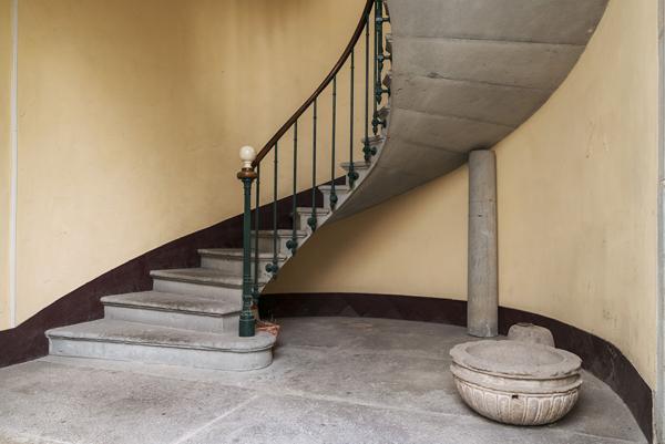 CARCASSONNE – BASTIDE ST LOUIS A louer Superbe appartement meublé T4 110m² (93m²)