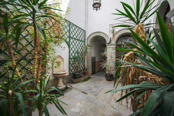 CARCASSONNE – BASTIDE ST LOUIS A louer Superbe appartement meublé T4 110m² (93m²)